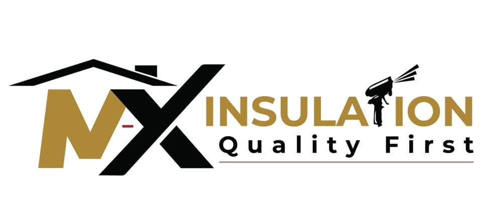 MX Insulation Logo